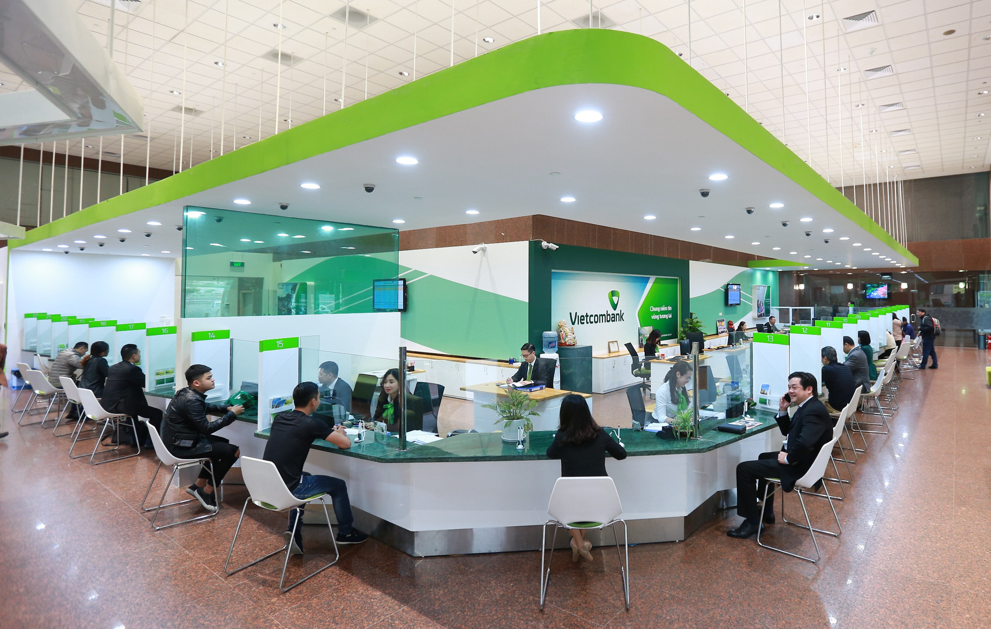 Từ ngày 1/7, Vietinbank, Vietcombank, BIDV, ACB… sẽ dừng giao dịch chuyển tiền, rút tiền các tài khoản thuộc trường hợp sau- Ảnh 2.