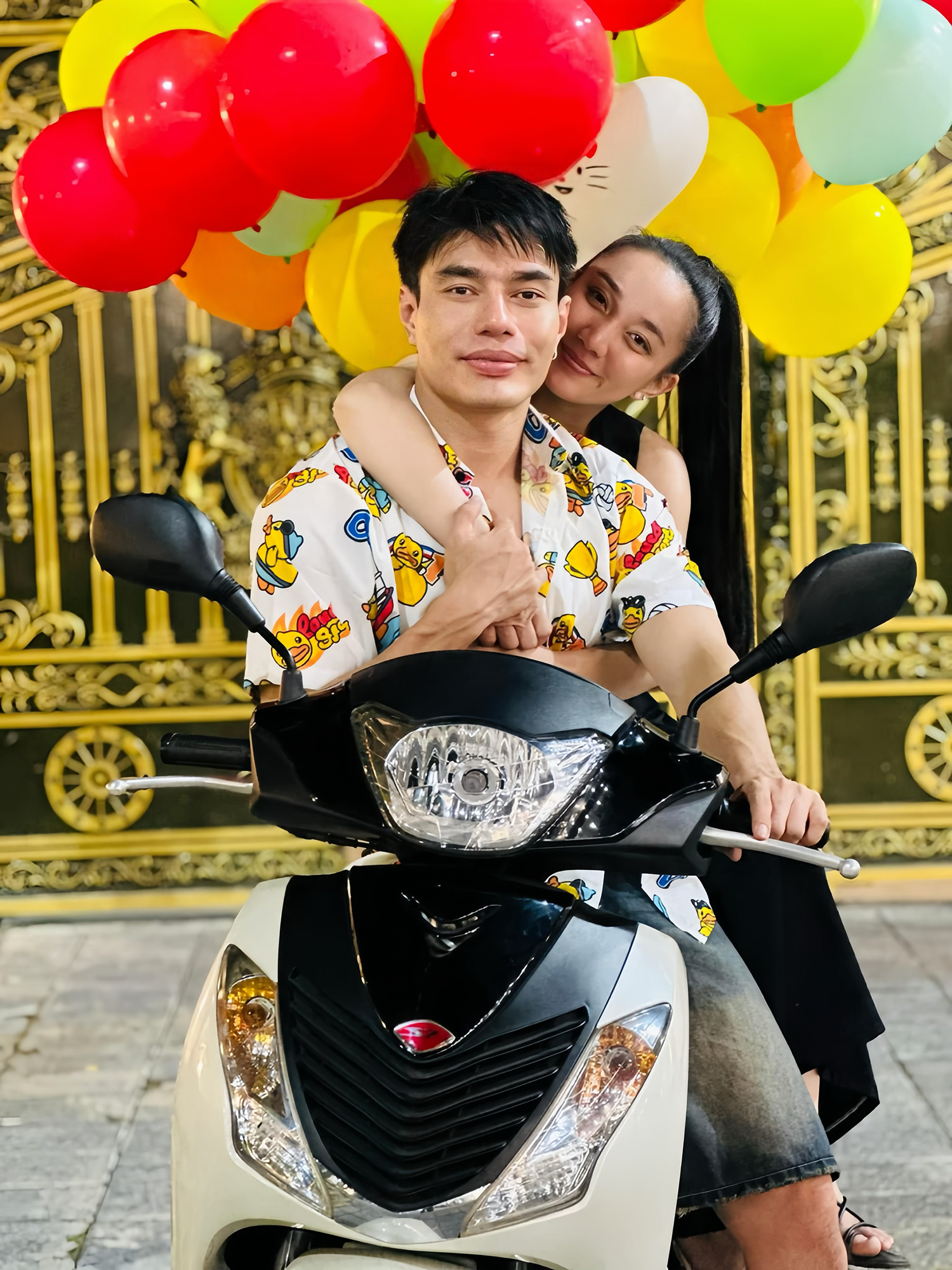 Nam diễn viên Việt sở hữu biệt thự, sân vườn rộng như công viên, đang lên kế hoạch sinh con thứ 4- Ảnh 7.