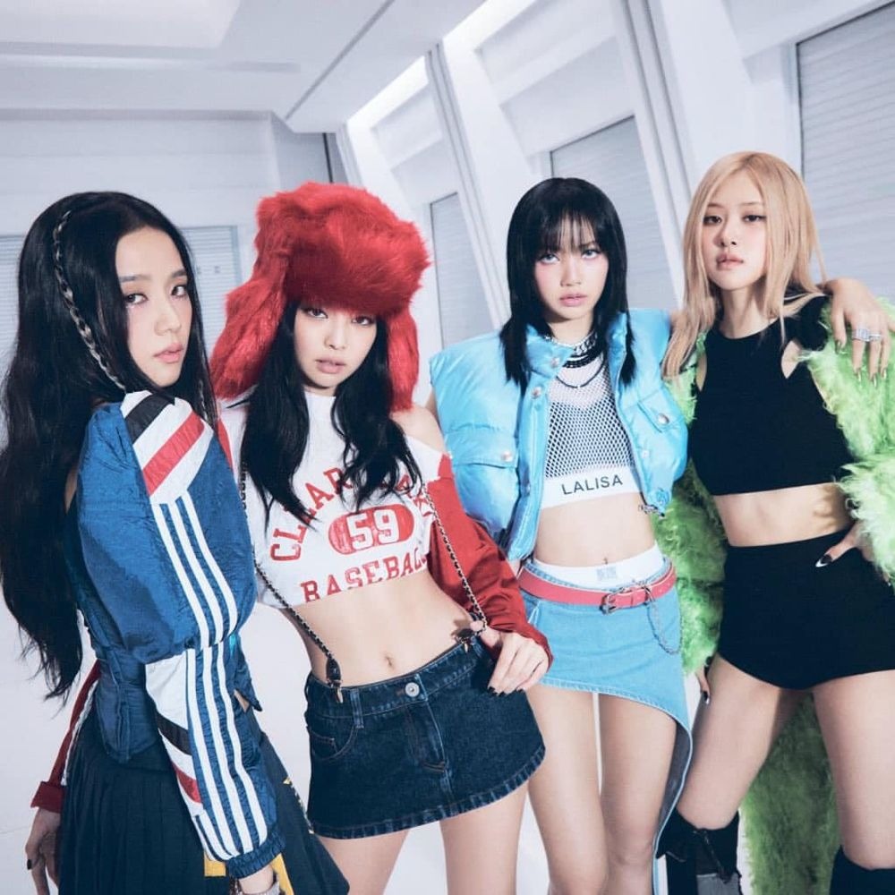 Bức ảnh đi uống cà phê khiến Rosé (BLACKPINK) bị chỉ trích 