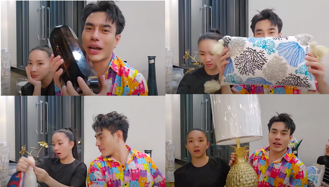 Nam diễn viên Việt sở hữu biệt thự, sân vườn rộng như công viên, đang lên kế hoạch sinh con thứ 4- Ảnh 3.