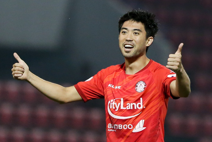 Tiền vệ Việt kiều được bầu Đức chiêu mộ: Làm cả V.League xôn xao, nhưng vì sao không thể đá cho ĐTVN?- Ảnh 3.