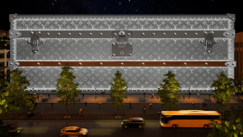 Ngủ một đêm tốn 3 tỷ đồng, khách sạn sắp ra mắt của Louis Vuitton khiến giới thượng lưu cũng phải cân nhắc- Ảnh 2.
