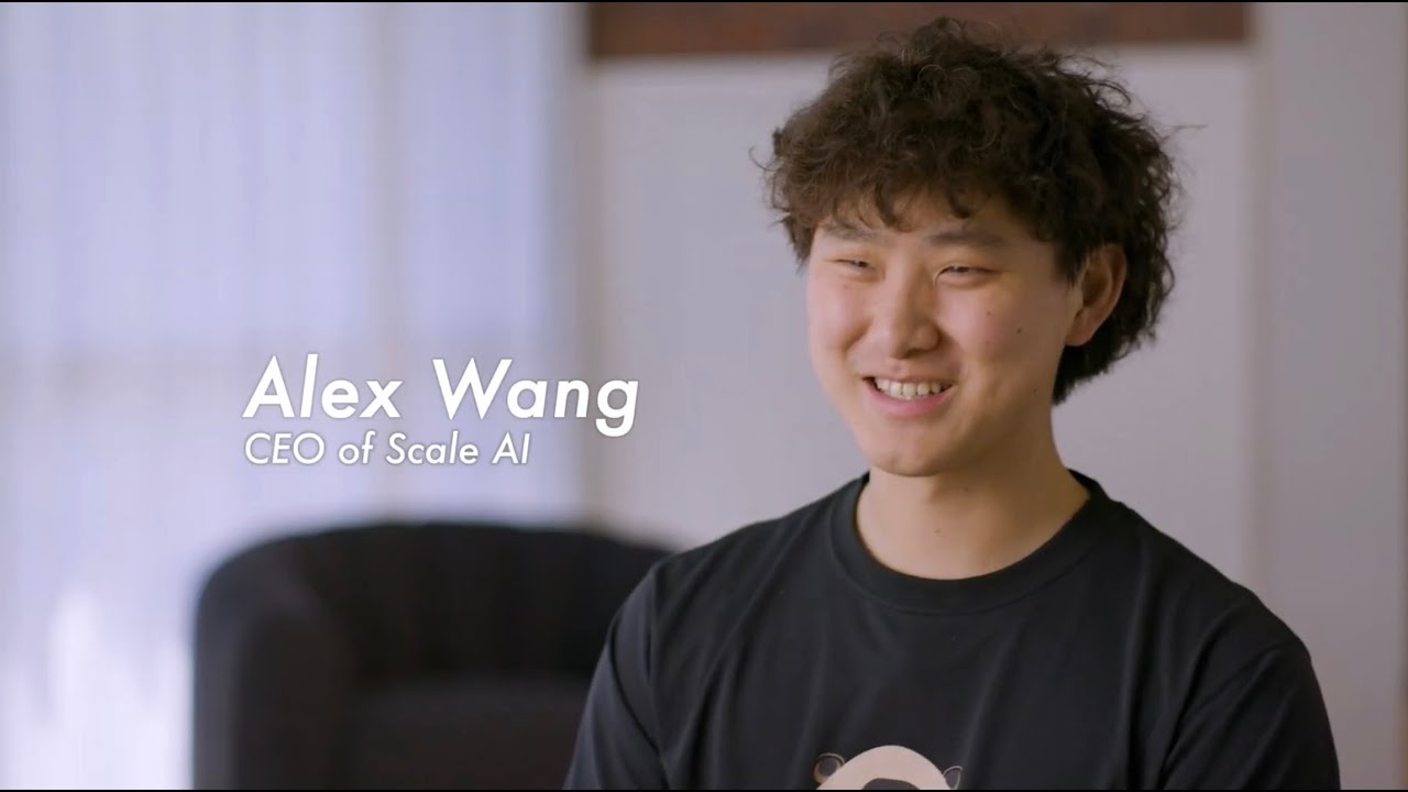 Không phải Elon Musk hay CEO OpenAI, đây mới là CEO "nguy hiểm" nhất thế giới AI, người vừa được Meta trả 15 tỷ USD để chiêu mộ về- Ảnh 2.
