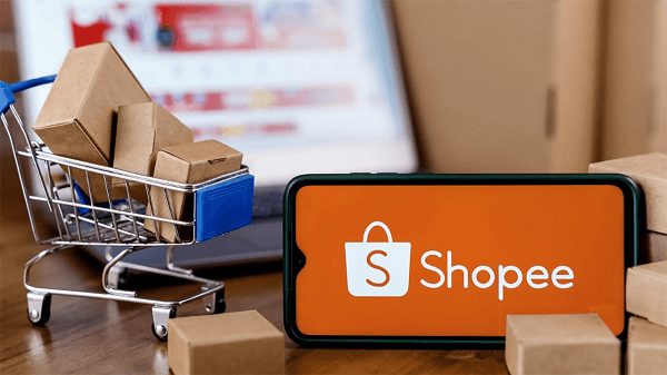 Shopee tung 
