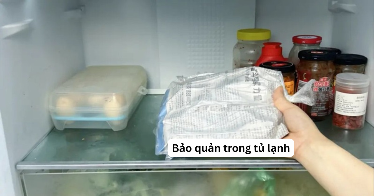 Vải mua về đừng vội cất tủ lạnh: Làm cách này tươi lâu hơn, để cả tháng vẫn ngọt mọng- Ảnh 5.