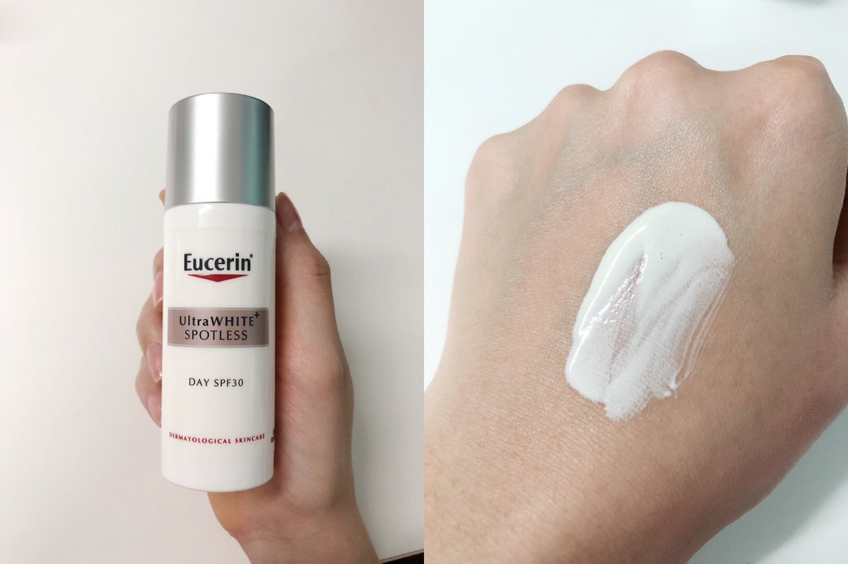 8 kem dưỡng ẩm chứa SPF chống nắng, cứ dùng là 