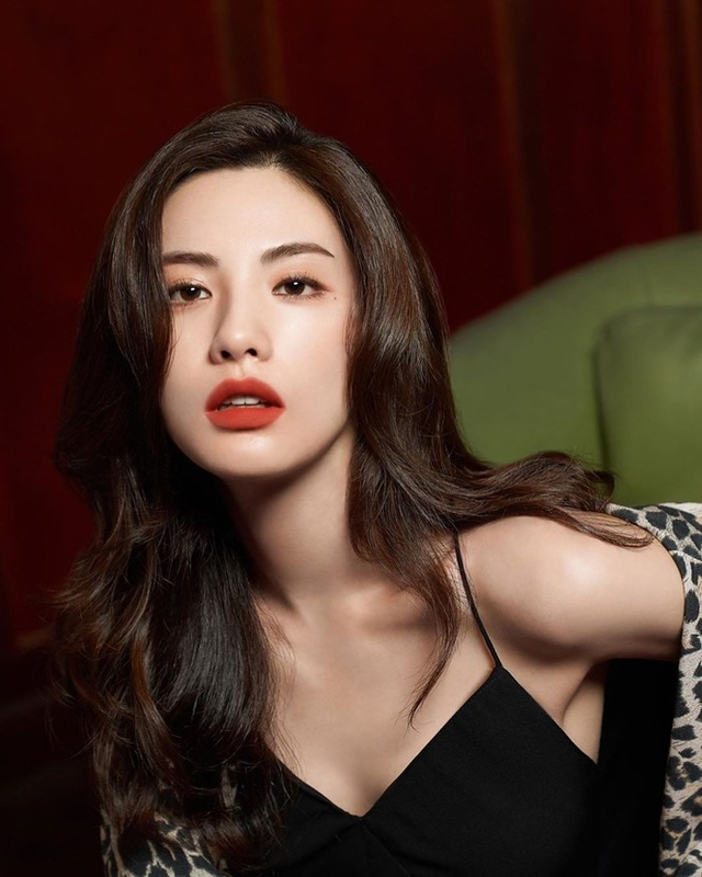 Mỹ nhân 12 lần lọt top đẹp nhất thế giới: Bị tẩy chay vì quá đẹp, đóng phim không màng tiền bạc- Ảnh 2.