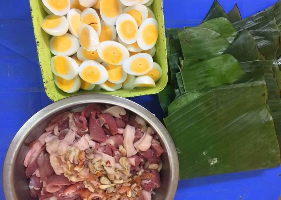 Không chỉ có Tràng An - Bái Đính hay Tuyệt Tình Cốc, người ta đến rồi quay lại Ninh Bình còn vì những món ăn dân dã đậm chất cố đô này!- Ảnh 1.