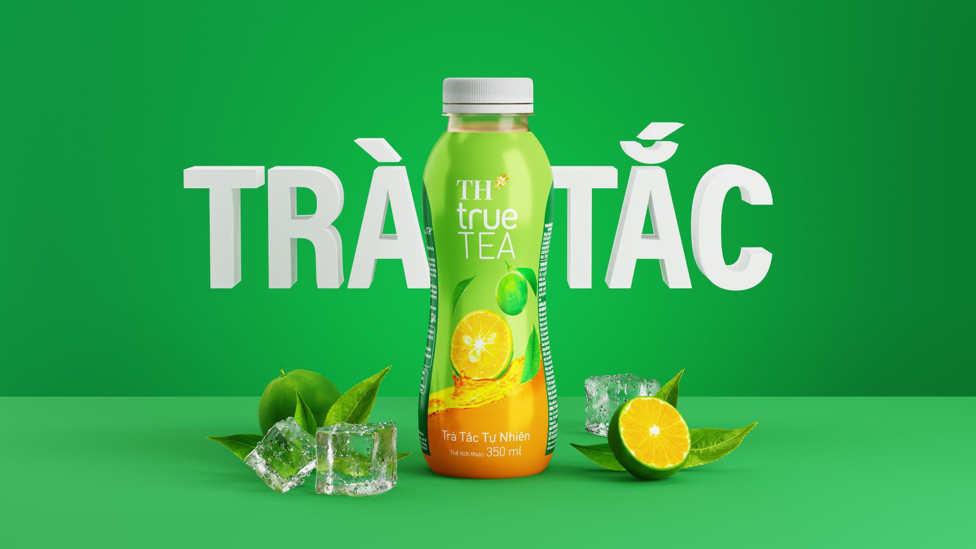 Tập đoàn TH chính thức ra mắt 2 sản phẩm Trà Ổi Tự Nhiên và Trà Tắc Tự Nhiên TH true TEA mới- Ảnh 2.