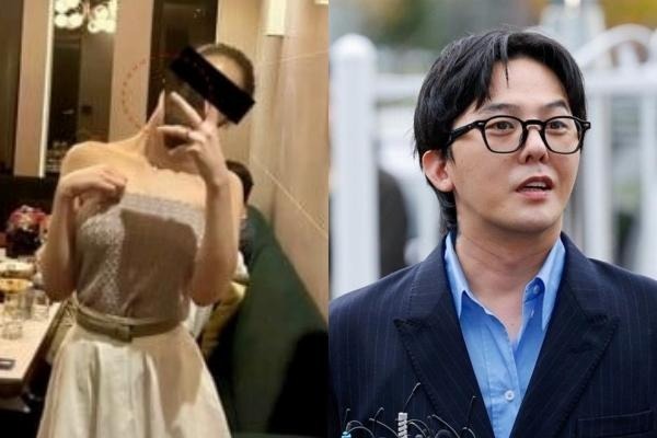 G-Dragon và nghi án ma túy chấn động nhất sự nghiệp: Đây là cách đối mặt và mỉm cười của loài phượng hoàng!- Ảnh 2. G-Dragon và nghi án ma túy chấn động nhất sự nghiệp: Đây là cách đối mặt và mỉm cười của loài phượng hoàng!- Ảnh 2.