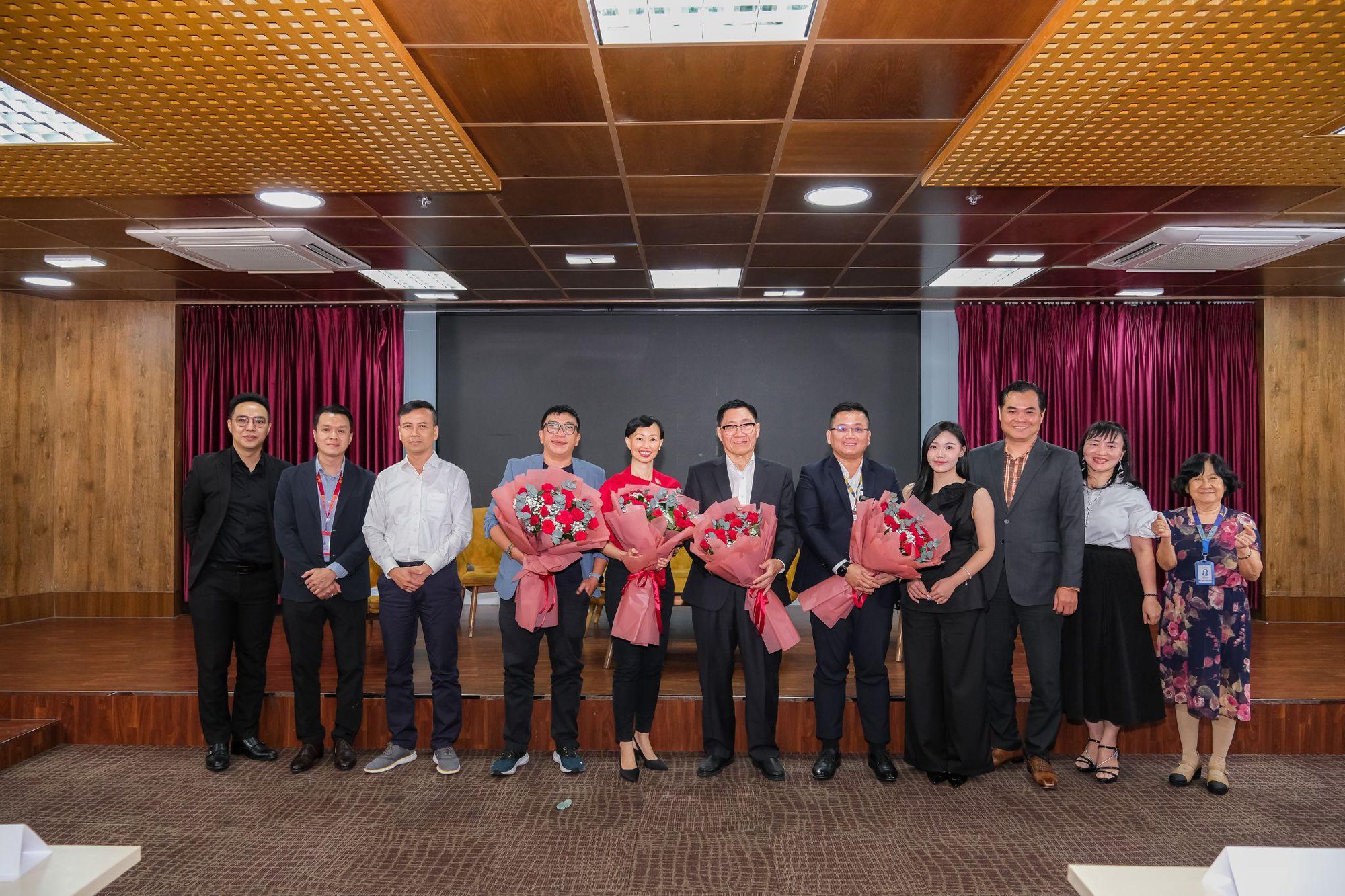 AI in Education: Kiến tạo giáo dục tương lai từ hành động hôm nay- Ảnh 4.