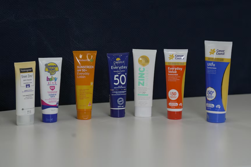 Drama kem chống nắng gây hoang mang nước Úc: 16/20 loại không đạt SPF như công bố, loạt thương hiệu quen bị gọi tên- Ảnh 1.