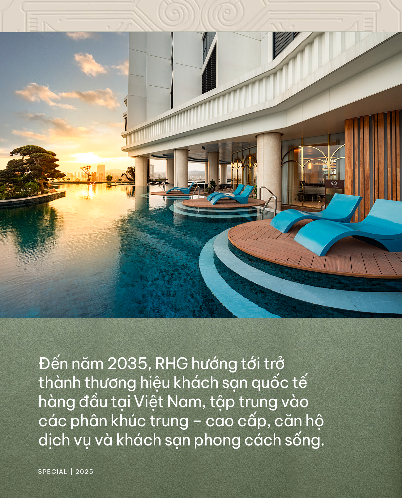 Giám đốc cấp cao của Tập đoàn khách sạn Radisson: Những ông lớn nội địa như Vinpearl, BRG Hospitality… vừa là đối thủ đáng gờm, vừa là những người bạn để chúng tôi học hỏi!- Ảnh 2.