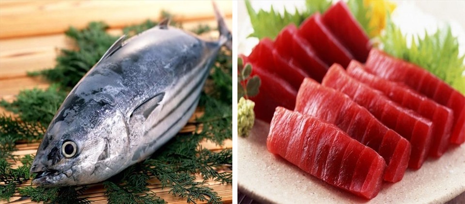 Không chỉ cá hồi, 9 hải sản này giàu Omega-3 không kém, có loại bình dân chợ bán rẻ bèo- Ảnh 6.