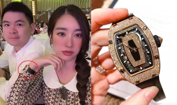 Sau 3 năm lấy chồng chủ tịch, 