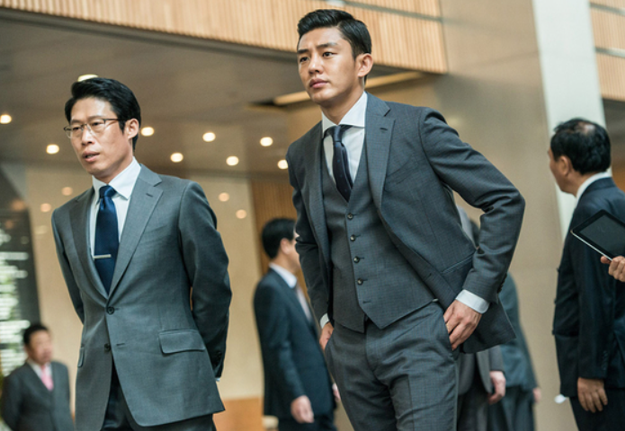 Nỗi ám ảnh về chaebol Hàn Quốc- Ảnh 5.