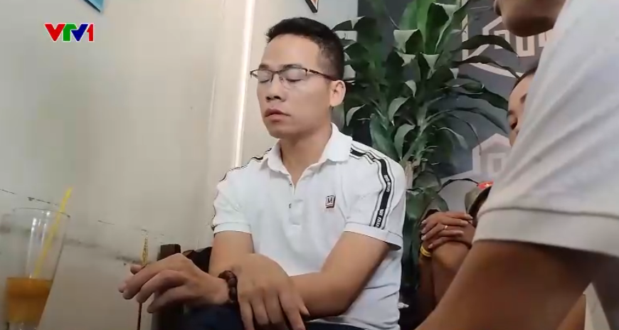 ''Thần y'' quảng cáo chữa ung thư trong 3 ngày bằng... điện thoại- Ảnh 4.