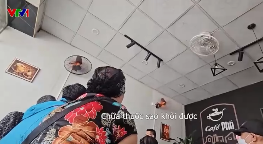 ''Thần y'' quảng cáo chữa ung thư trong 3 ngày bằng... điện thoại- Ảnh 5.