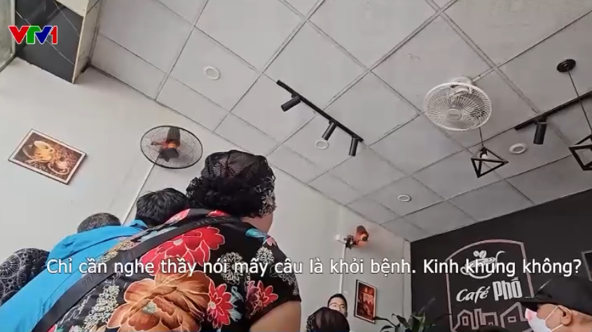 ''Thần y'' quảng cáo chữa ung thư trong 3 ngày bằng... điện thoại- Ảnh 6.
