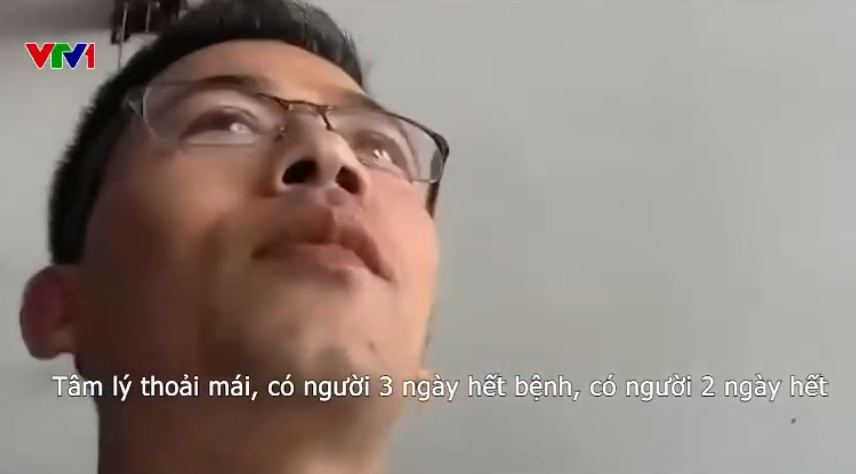 ''Thần y'' quảng cáo chữa ung thư trong 3 ngày bằng... điện thoại- Ảnh 7.