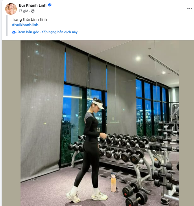 Á hậu Việt sang Mỹ định cư sau khi bị chỉ trích vì lùm xùm tình ái?- Ảnh 1. Á hậu Việt sang Mỹ định cư sau khi bị chỉ trích vì lùm xùm tình ái?- Ảnh 1.
