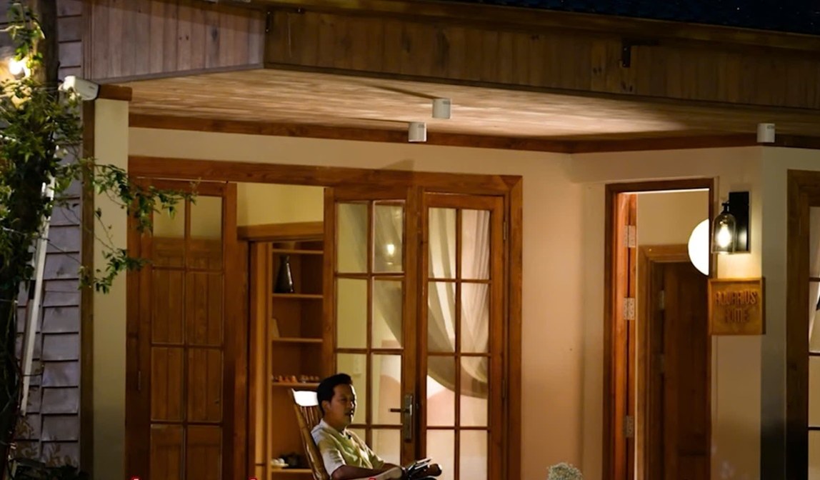 Nam nghệ sĩ sở hữu hàng loạt biệt thự, villa từ Đồng Nai đến Đà Lạt, Phú Quốc, chiều vợ như bà hoàng- Ảnh 7.