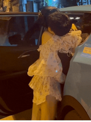 Ca nương Kiều Anh thắng đời 1-0, nhìn cách chồng cưng, chồng chiều mà muốn 
