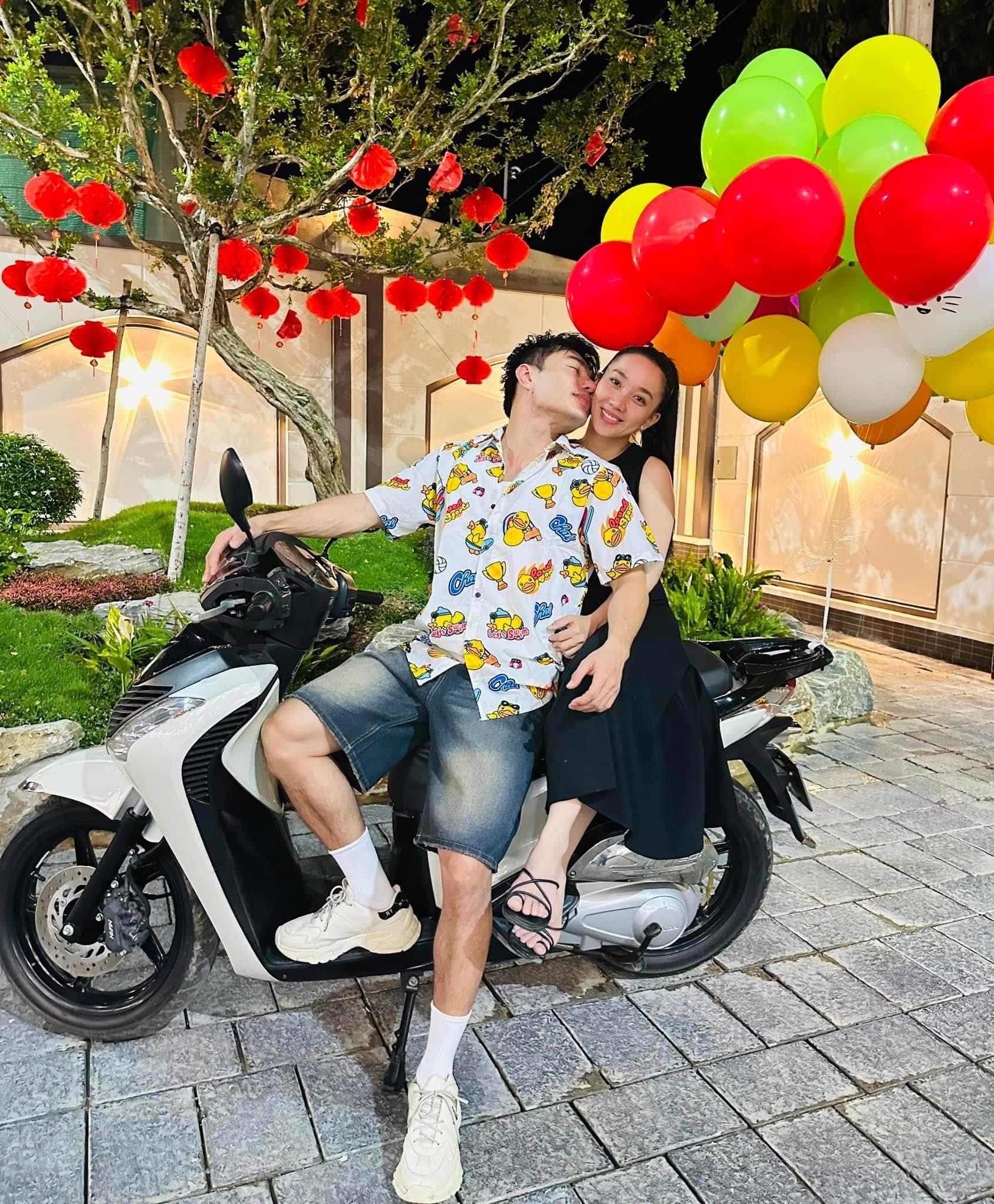 Nam diễn viên Việt sở hữu biệt thự, sân vườn rộng như công viên, đang lên kế hoạch sinh con thứ 4- Ảnh 4.