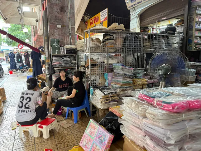 Hóa đơn điện tử: Người trong nghề chóng mặt, hộ kinh doanh "toát mồ hôi"- Ảnh 2.
