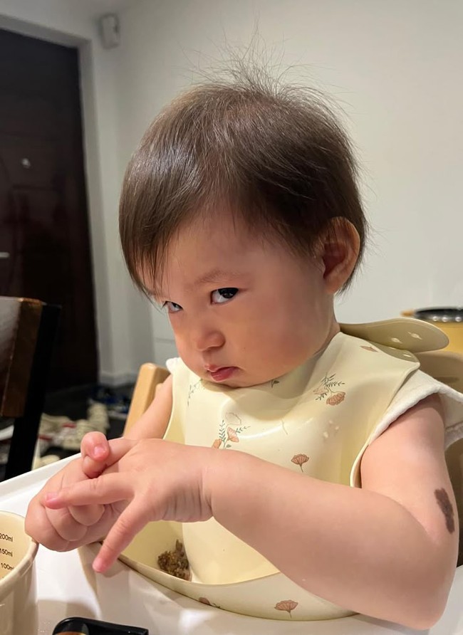 Rõ ràng là 1 em bé thân thiện, bỗng nhiên con thường xuyên ĐÁNH NGƯỜI: Bố mẹ có thể không cần lo lắng nhưng tuyệt đối không được BỎ QUA- Ảnh 3.