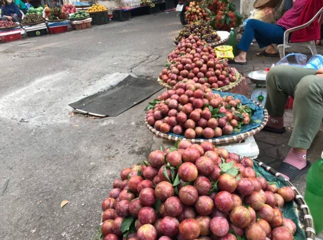 "2 không" khi ăn mận, biết mà tránh kẻo rước hoạ- Ảnh 1.