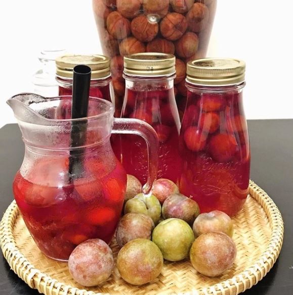 "2 không" khi ăn mận, biết mà tránh kẻo rước hoạ- Ảnh 2.