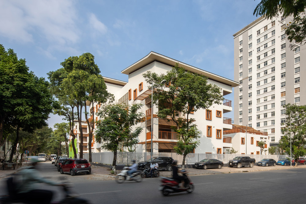 4 trường mầm non công lập siêu xinh của Quận Cầu Giấy, ngó cơ sở vật chất mà mê- Ảnh 5.