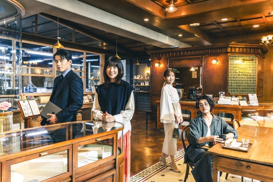 Tuyệt phẩm ngôn tình khiến 2 triệu người 