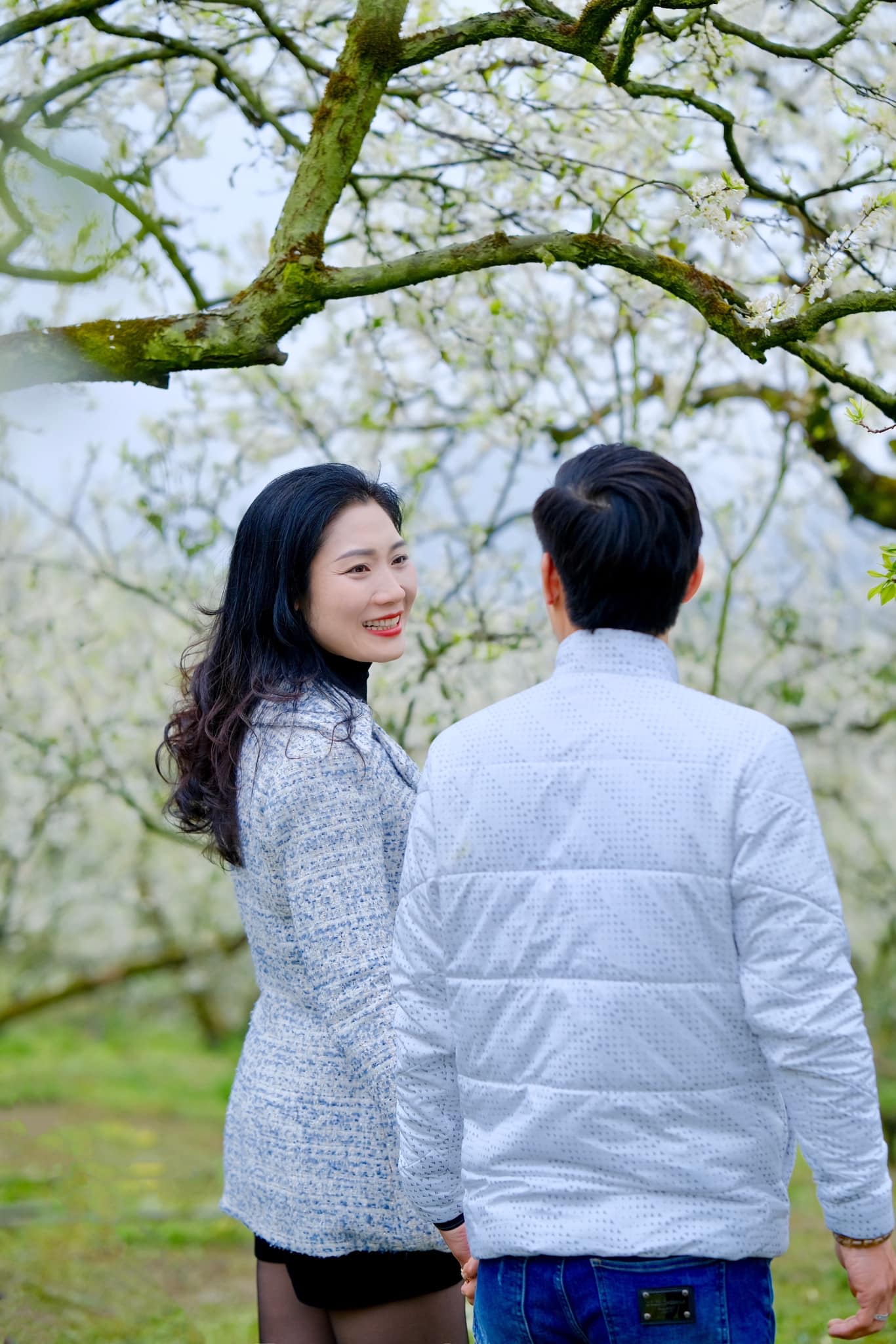 Hoa khôi bóng chuyền Phạm Thị Yến kết hôn ở tuổi 40 nhan sắc vẫn trẻ xinh “phát hờn”, danh tính nửa kia gây chú ý- Ảnh 2.