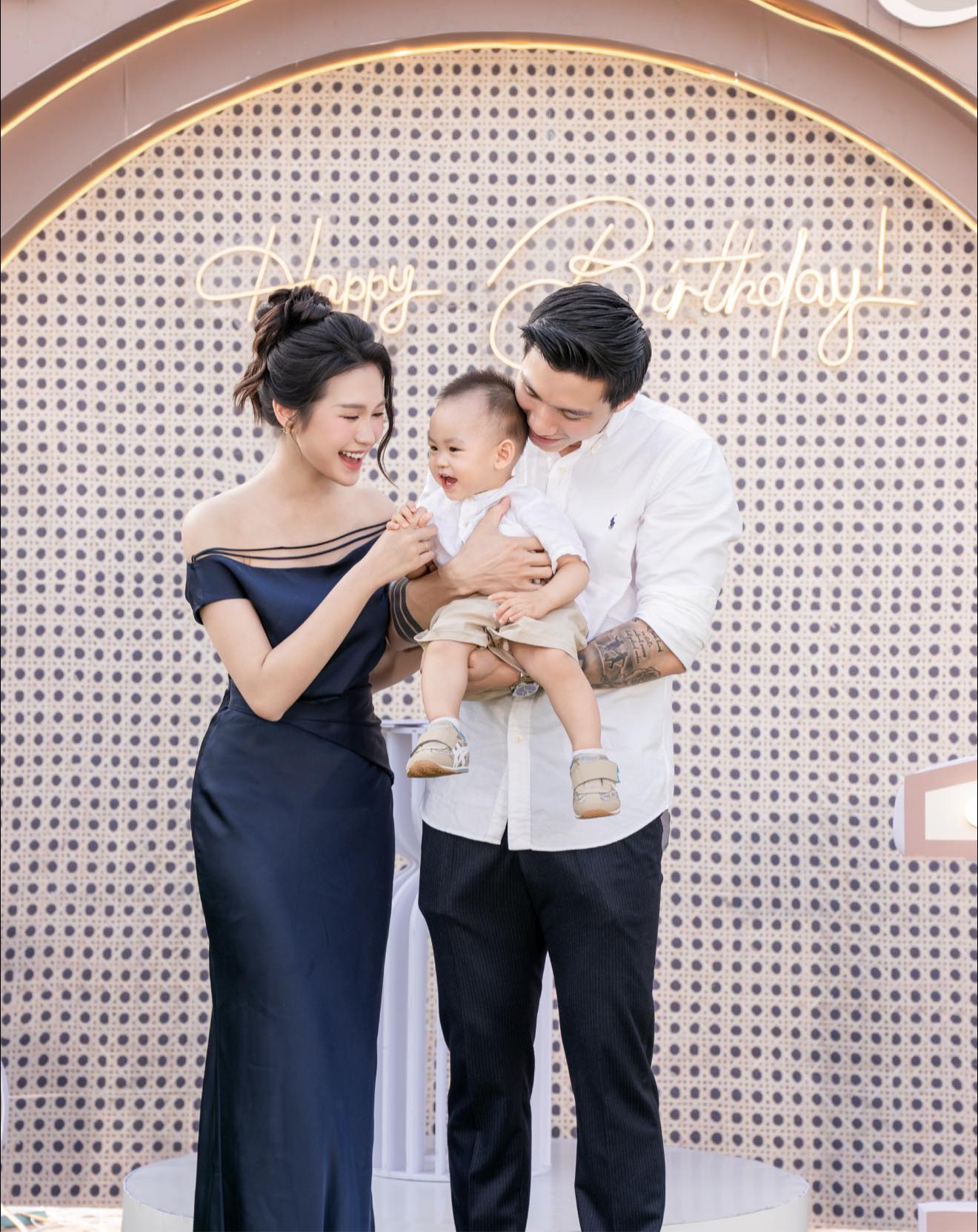 Kh&ocirc;ng nhận ra Do&atilde;n Hải My, từng đốt mắt với bikini bốc lửa giờ lại thay đổi ho&agrave;n to&agrave;n- Ảnh 3.