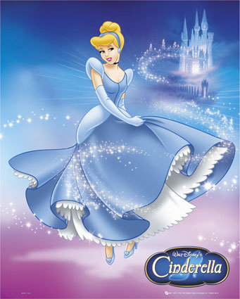 AI "phục dựng" chân dung 3 công chúa Disney: Lọ Lem chuẩn xinh, Bạch Tuyết và một mỹ nhân khác gây hoang mang tột độ- Ảnh 1.