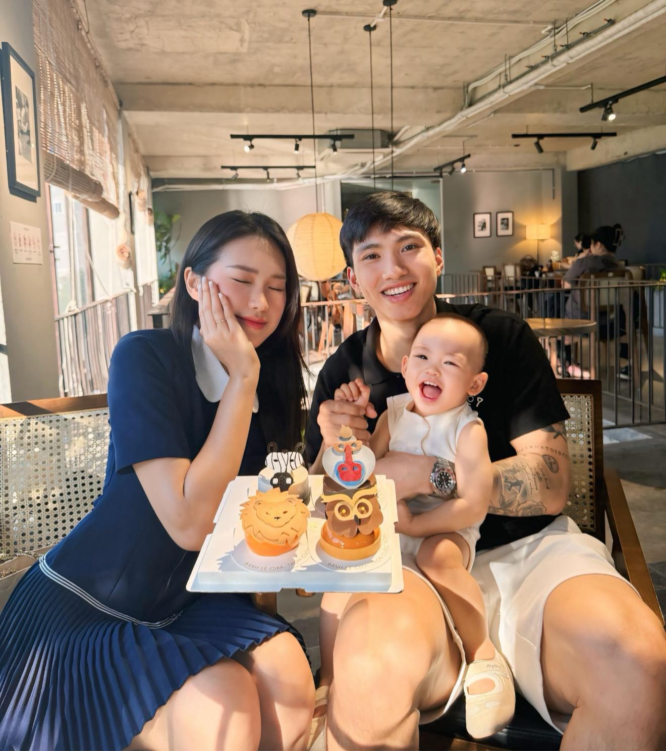 Kh&ocirc;ng nhận ra Do&atilde;n Hải My, từng đốt mắt với bikini bốc lửa giờ lại thay đổi ho&agrave;n to&agrave;n- Ảnh 2.
