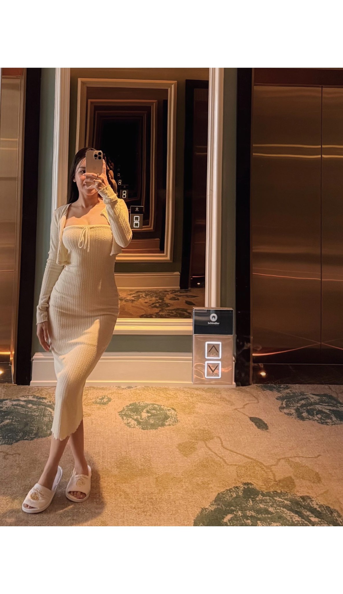 "Cam thường" bóc trần nhan sắc Yến Xuân khi cùng Văn Lâm hẹn hò, đánh bay bụng ngấn mỡ thần tốc sau sinh nhờ đâu?- Ảnh 3.