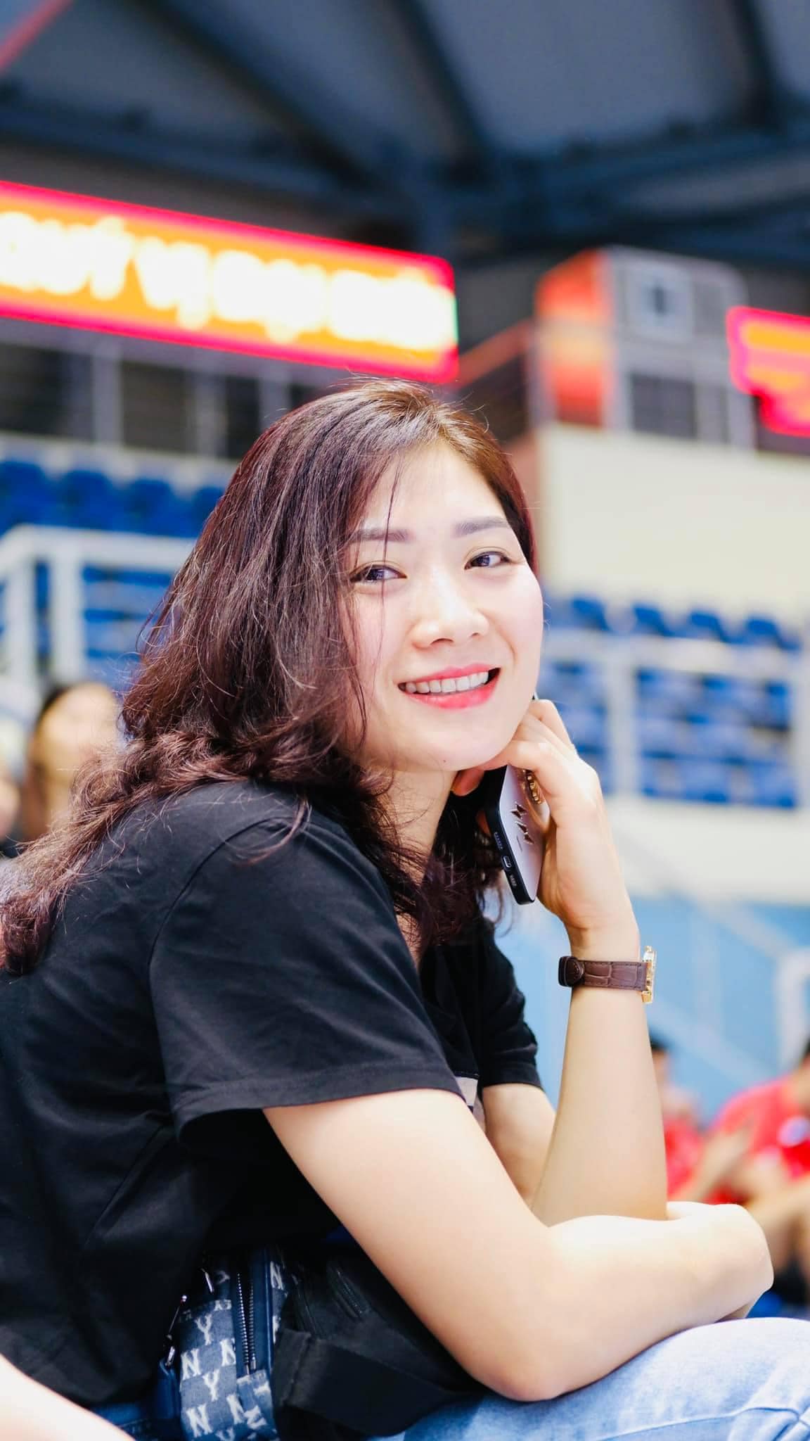 Hoa khôi bóng chuyền Phạm Thị Yến kết hôn ở tuổi 40 nhan sắc vẫn trẻ xinh “phát hờn”, danh tính nửa kia gây chú ý- Ảnh 4.