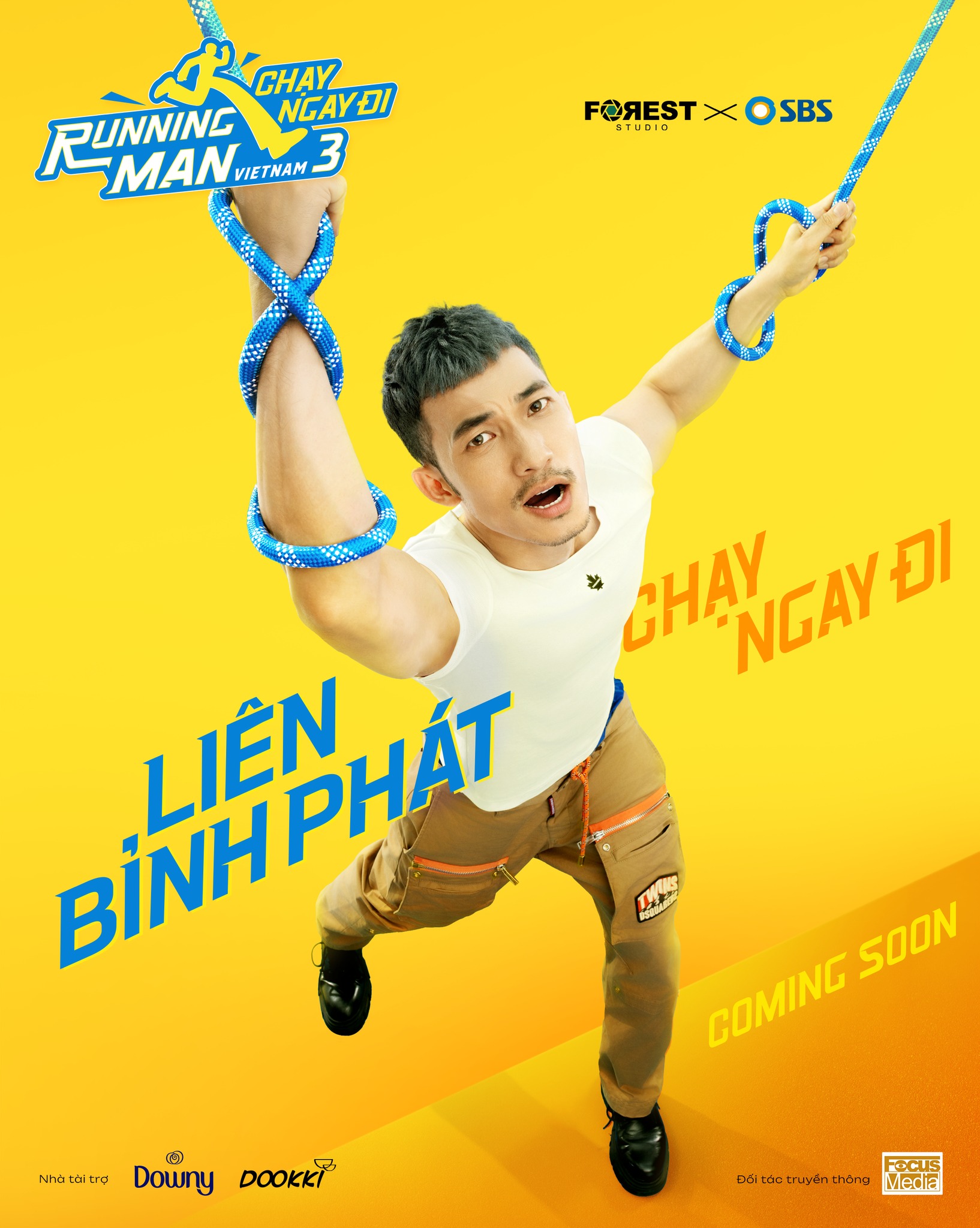 1 Chị Đẹp tham gia Running Man Việt mùa 3, hint rõ mồn một cũng không bằng màn tự 