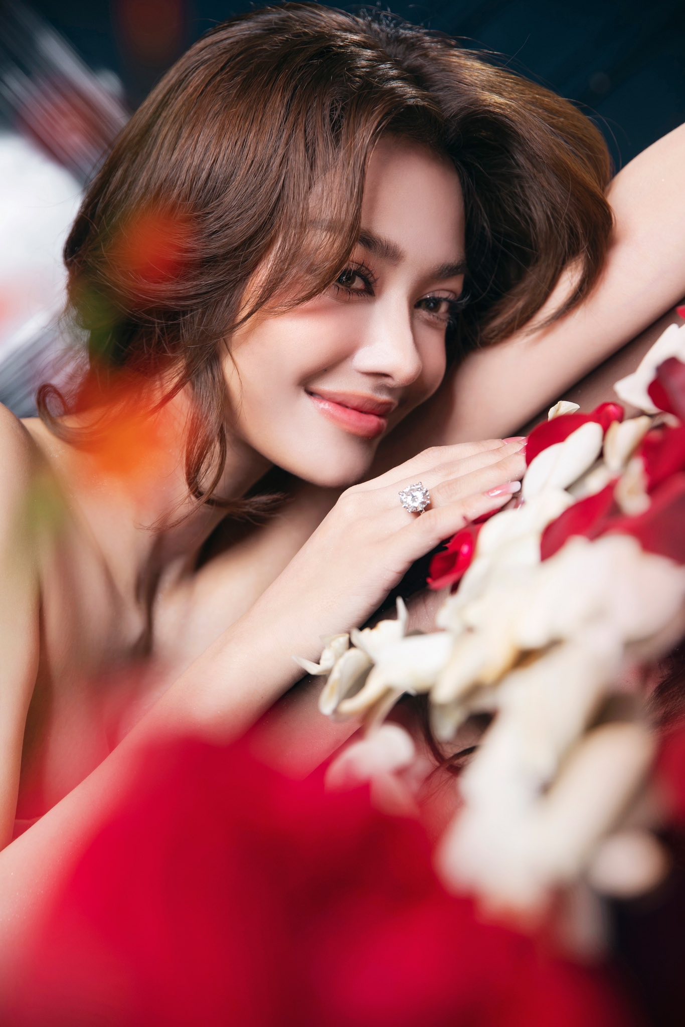 Ngọc Loan và Kiều Loan: Cùng có cuộc sống 