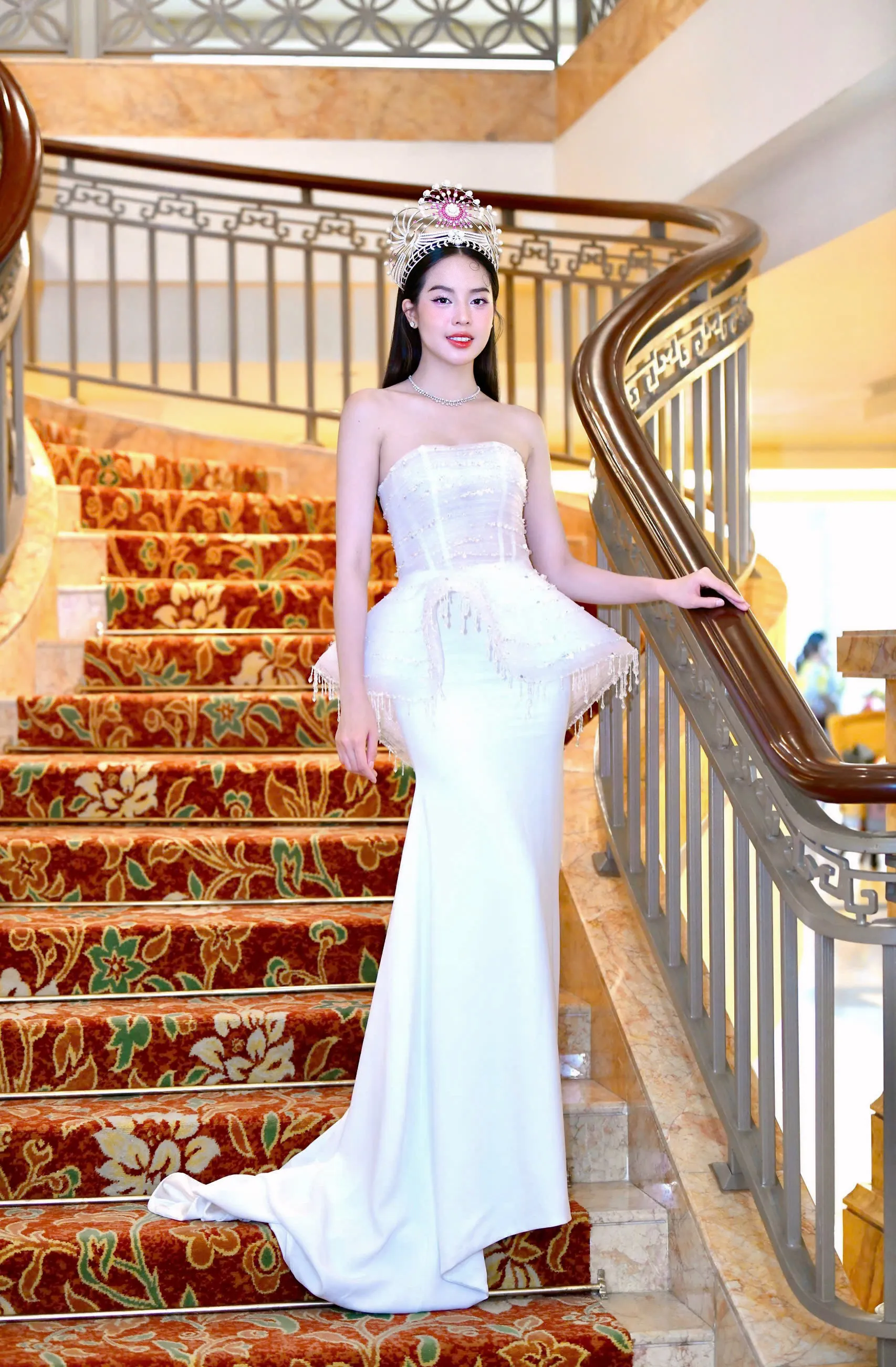 Thanh Thủy: "T&ocirc;i chưa vội kết h&ocirc;n"- Ảnh 5.