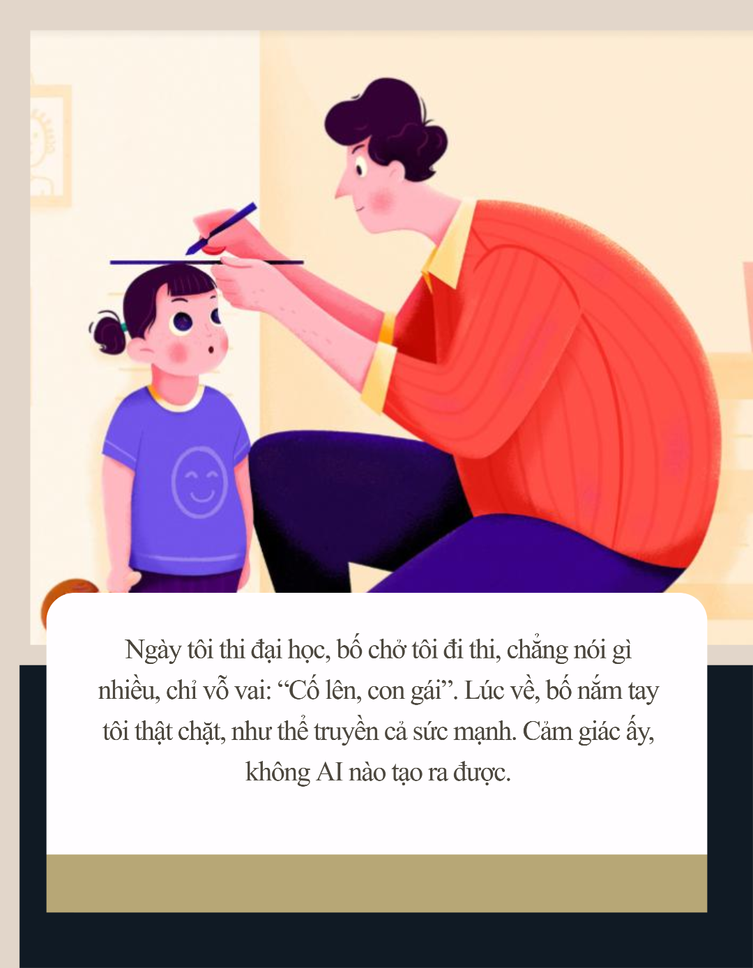 Bố là AI xịn nhất- Ảnh 2.