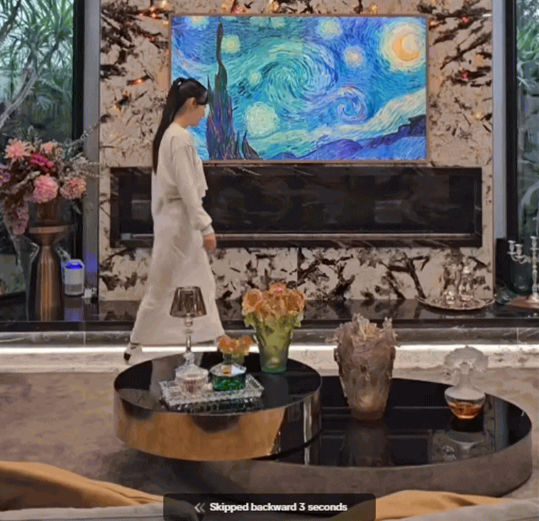 "&Aacute; hậu kh&eacute;o nịnh chồng" chi 900 triệu mua qu&agrave; sinh nhật chồng, &ocirc;ng x&atilde; ph&aacute;n ngay c&acirc;u: "To&agrave;n đồ linh tinh"- Ảnh 7.