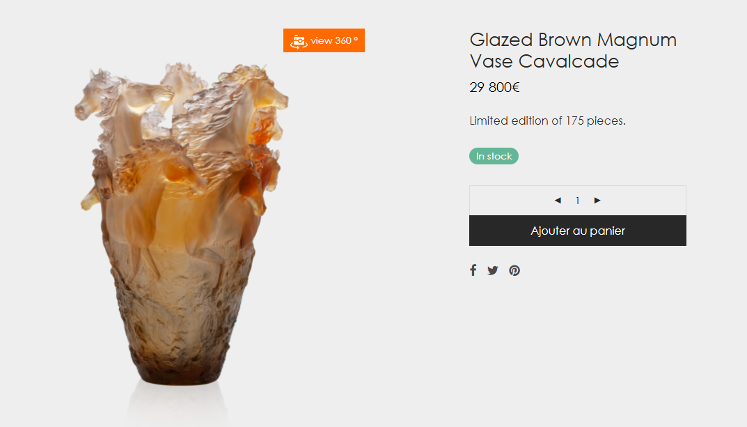 "&Aacute; hậu kh&eacute;o nịnh chồng" chi 900 triệu mua qu&agrave; sinh nhật chồng, &ocirc;ng x&atilde; ph&aacute;n ngay c&acirc;u: "To&agrave;n đồ linh tinh"- Ảnh 4.