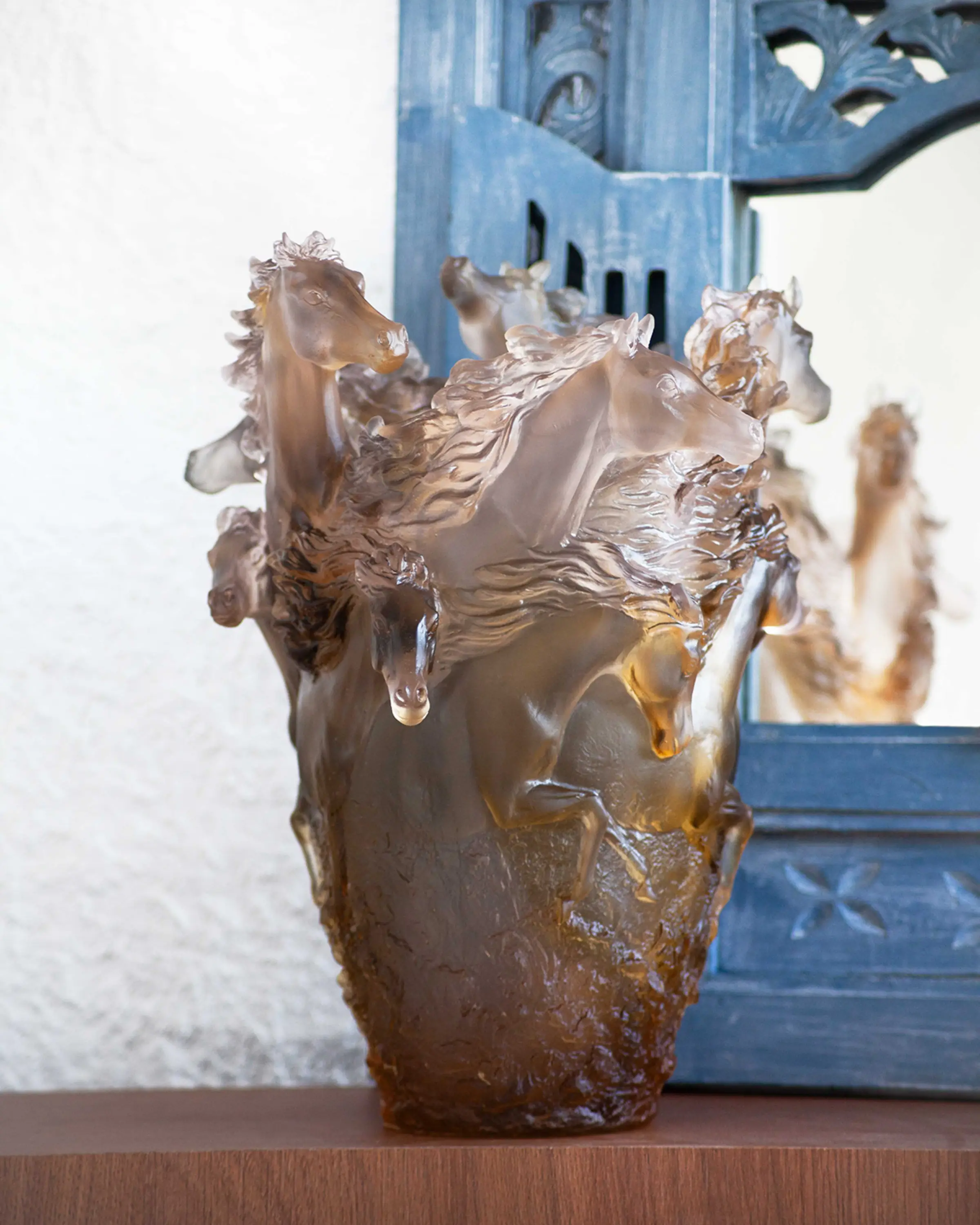 "&Aacute; hậu kh&eacute;o nịnh chồng" chi 900 triệu mua qu&agrave; sinh nhật chồng, &ocirc;ng x&atilde; ph&aacute;n ngay c&acirc;u: "To&agrave;n đồ linh tinh"- Ảnh 5.