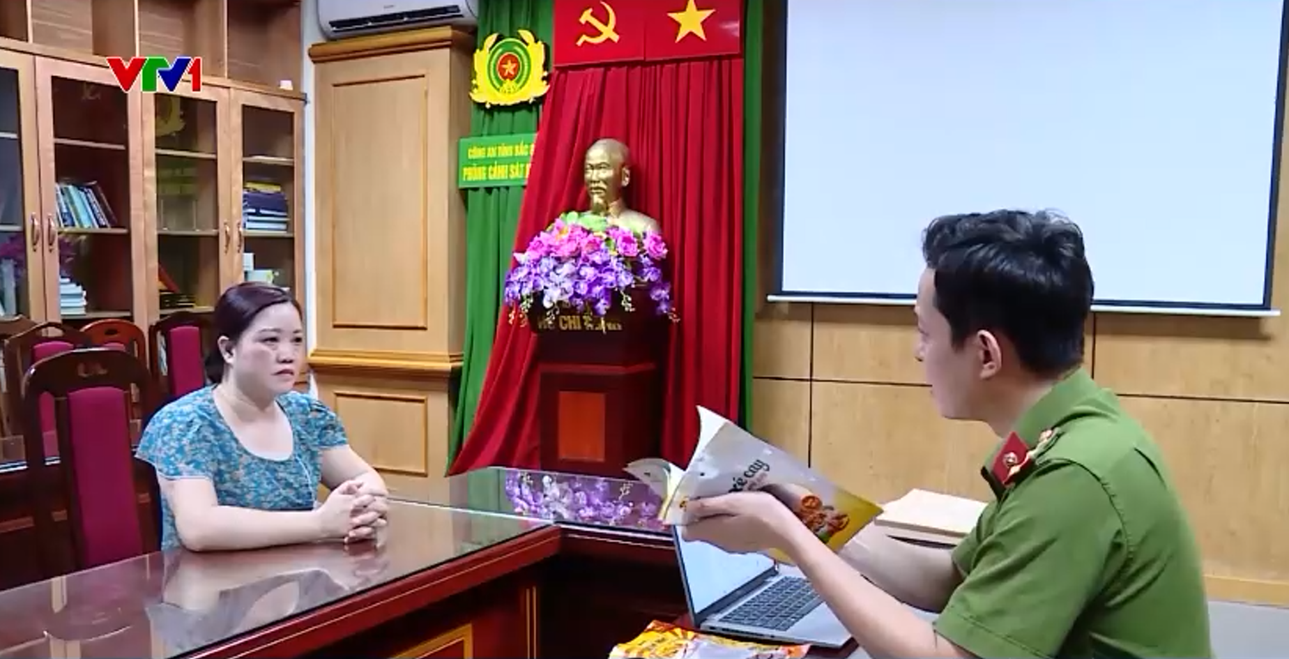 La Phù – “Trung tâm” sản xuất thực phẩm giả cho trẻ em- Ảnh 7.