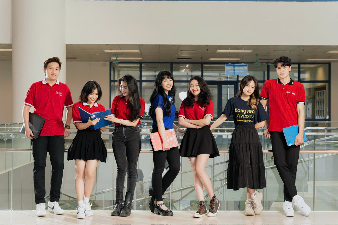 Đừng đợi ra trường mới đi du học- Ảnh 1.