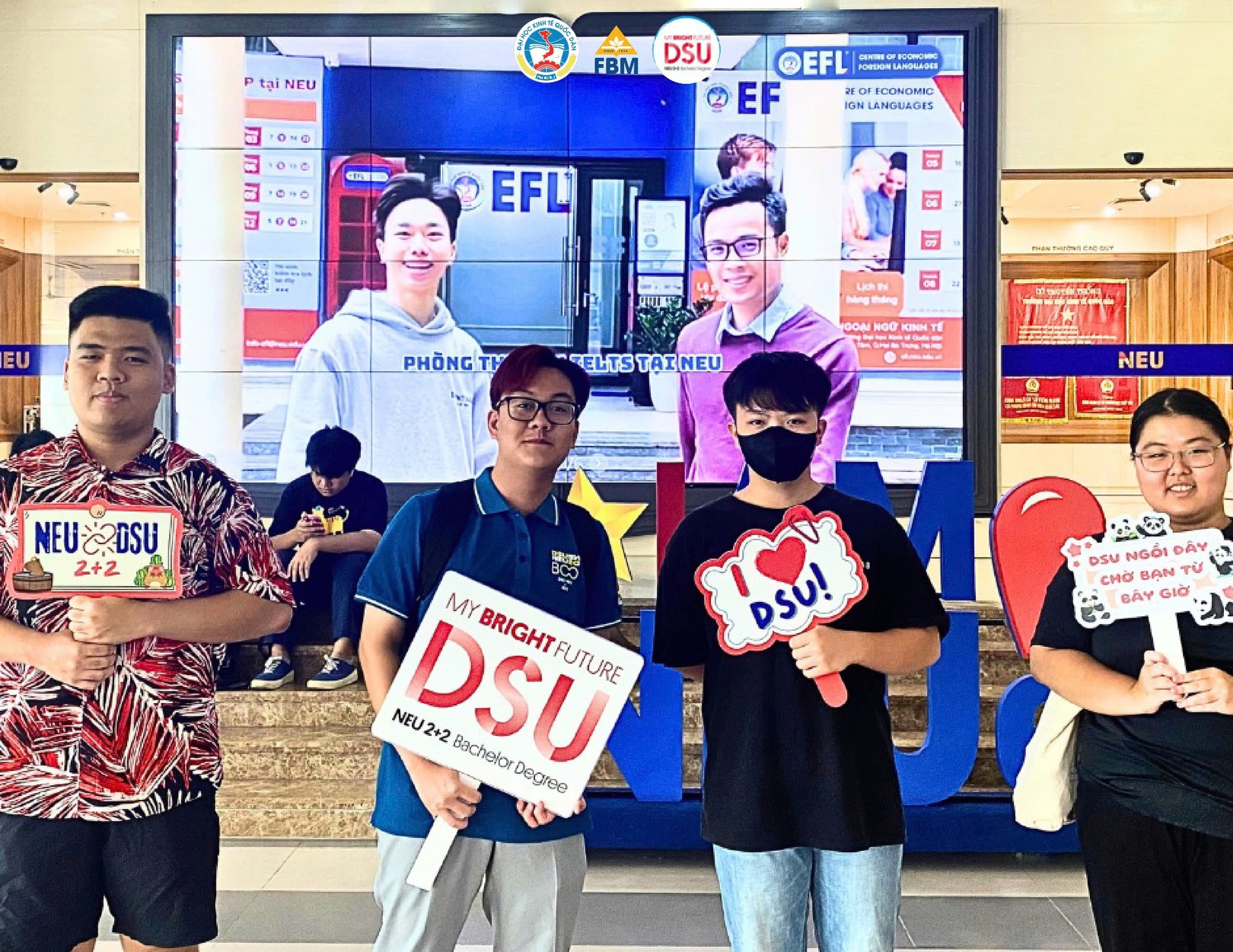 Đừng đợi ra trường mới đi du học- Ảnh 4.